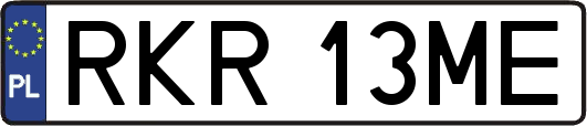 RKR13ME