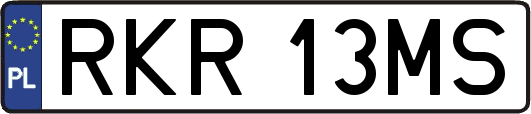 RKR13MS