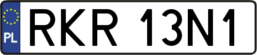 RKR13N1