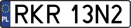 RKR13N2