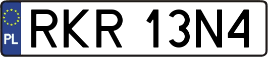RKR13N4