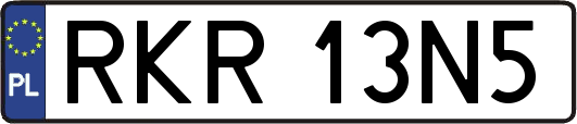 RKR13N5