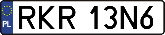 RKR13N6