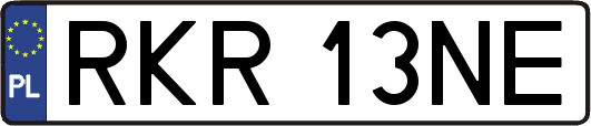 RKR13NE
