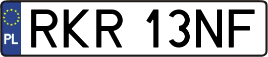 RKR13NF