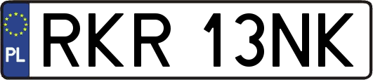 RKR13NK