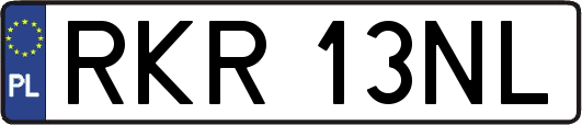 RKR13NL