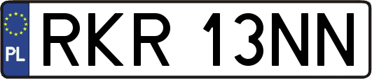 RKR13NN