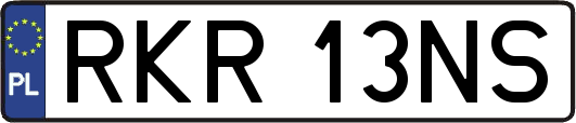 RKR13NS