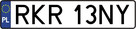 RKR13NY
