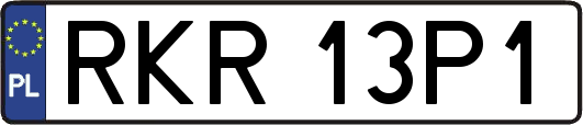 RKR13P1