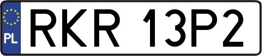 RKR13P2