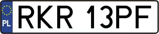 RKR13PF