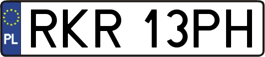 RKR13PH