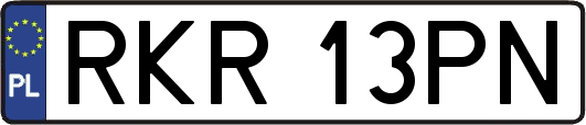 RKR13PN