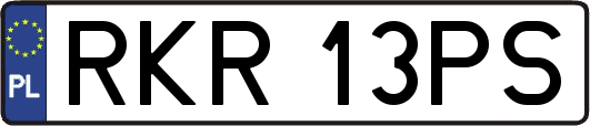 RKR13PS