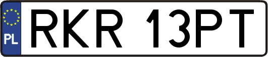 RKR13PT