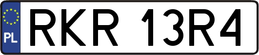 RKR13R4