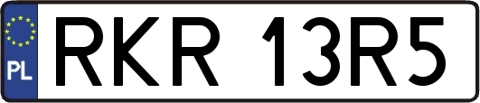 RKR13R5