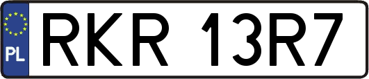 RKR13R7