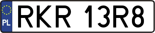 RKR13R8