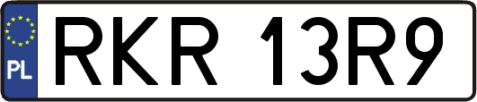 RKR13R9
