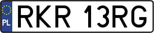 RKR13RG