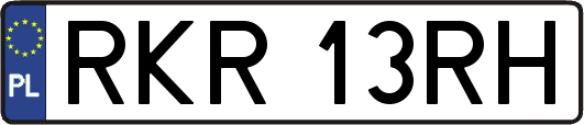 RKR13RH
