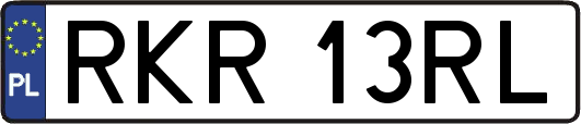 RKR13RL