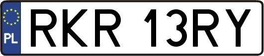 RKR13RY