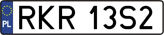 RKR13S2
