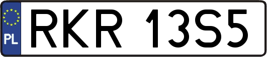 RKR13S5