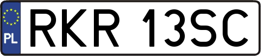RKR13SC