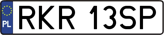 RKR13SP