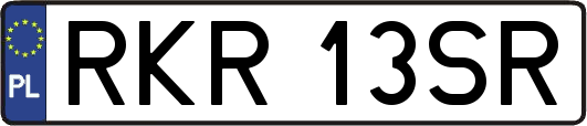 RKR13SR
