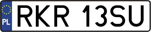 RKR13SU