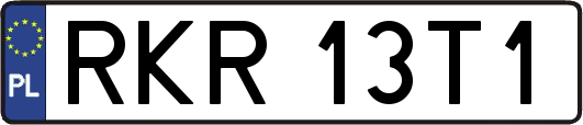 RKR13T1