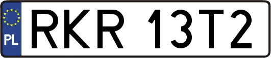RKR13T2