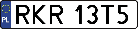 RKR13T5