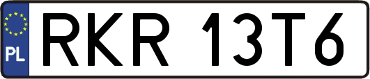 RKR13T6