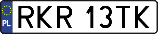 RKR13TK