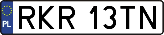 RKR13TN
