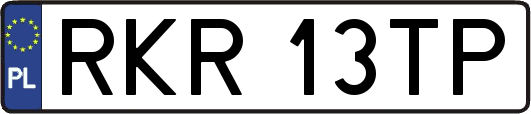 RKR13TP