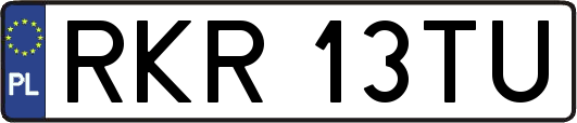 RKR13TU