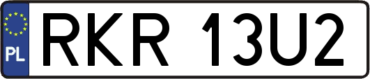 RKR13U2