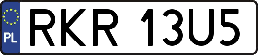 RKR13U5