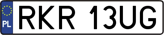 RKR13UG