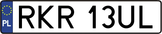 RKR13UL