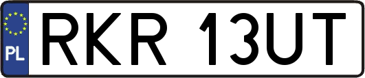 RKR13UT