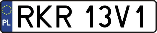 RKR13V1